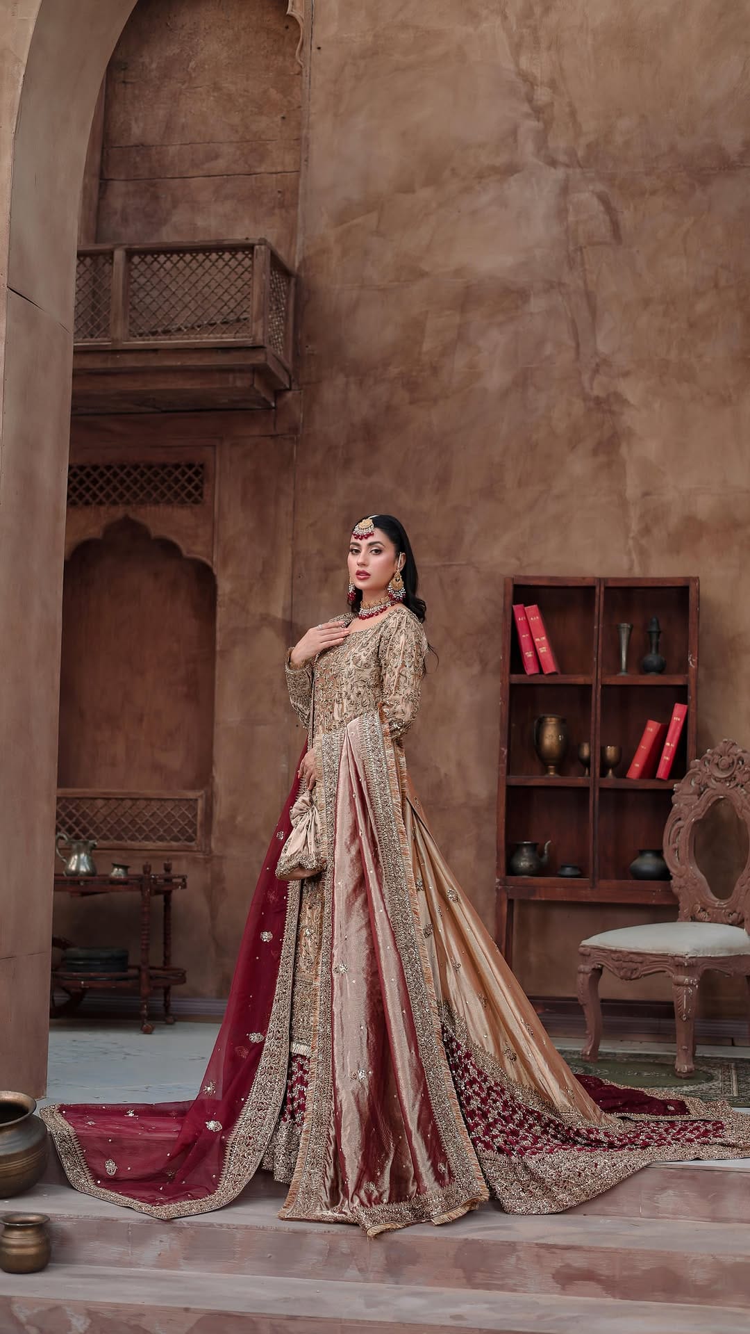 Post 10 by Faika Karim on Instagram (video)