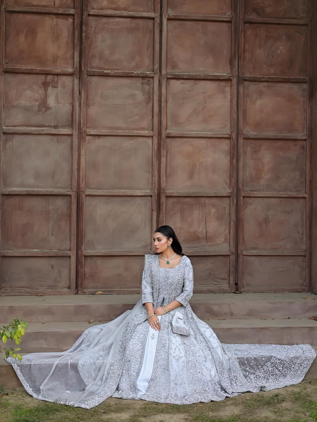Post 6 by Faika Karim on Instagram (image)