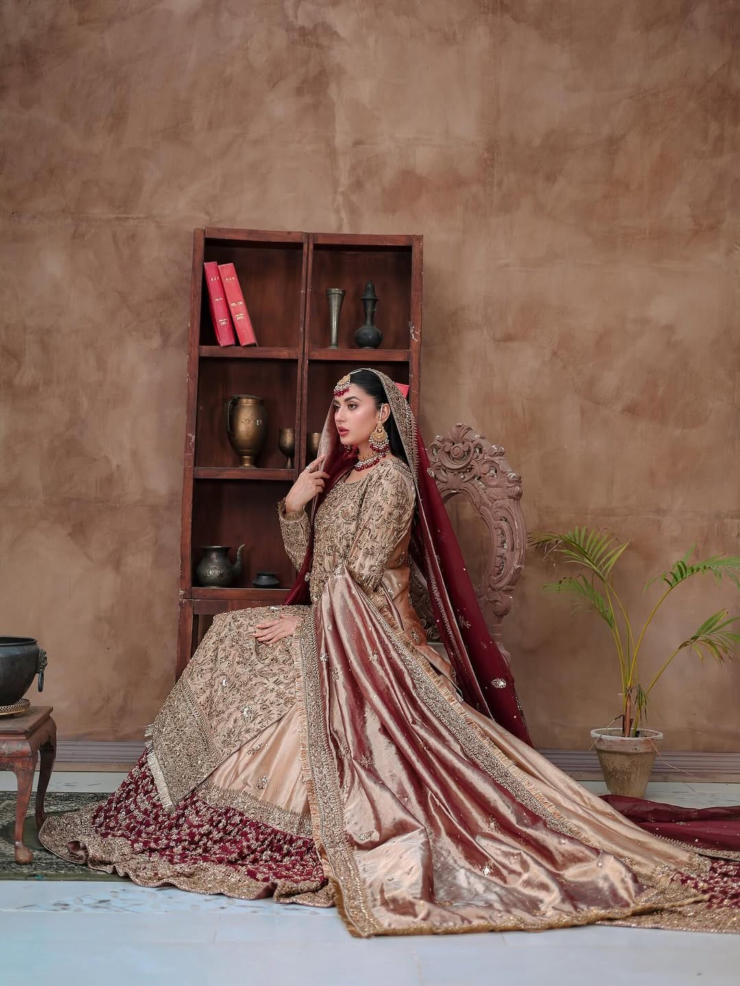 Post 8 by Faika Karim on Instagram (image)