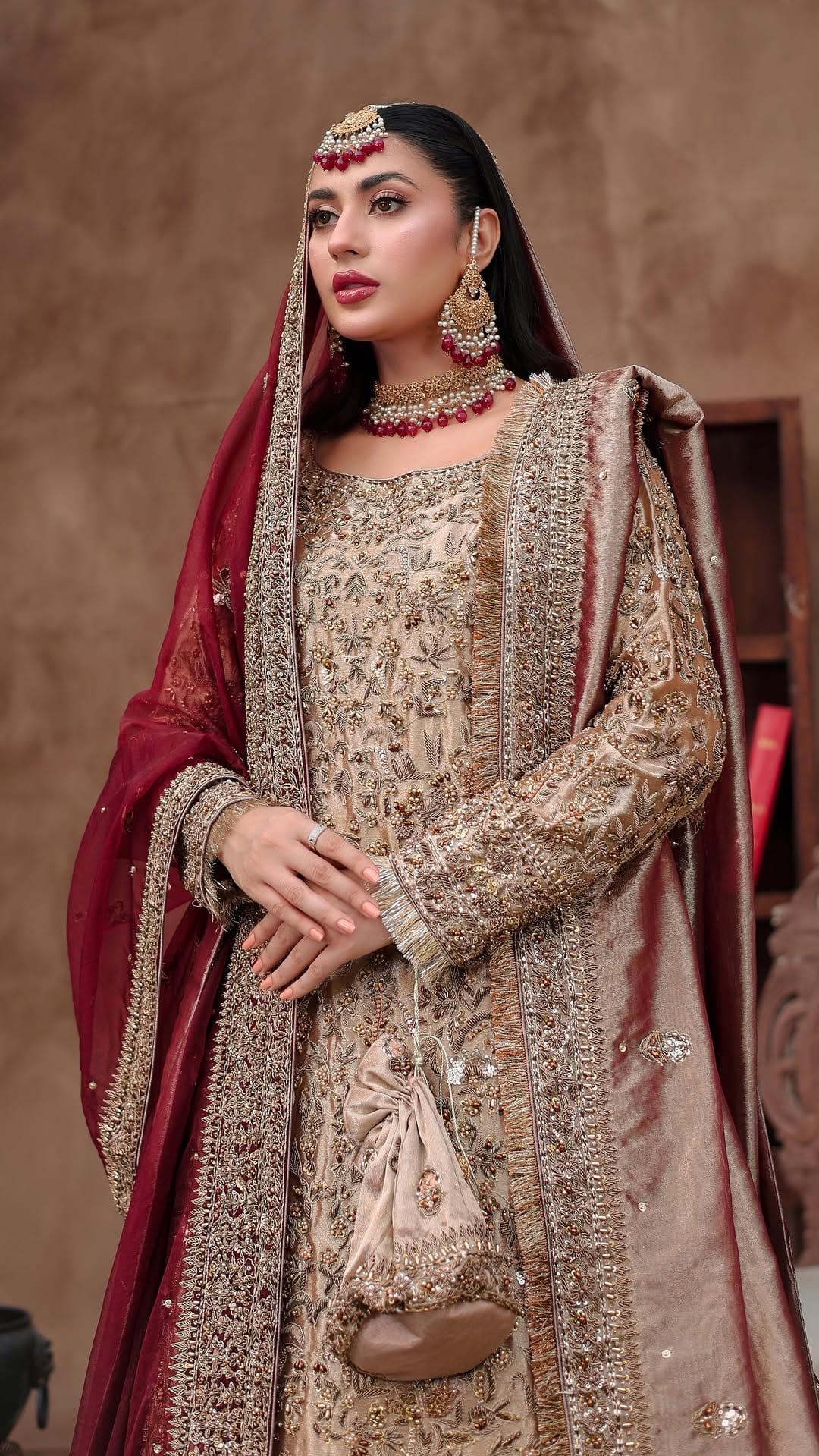 Post 9 by Faika Karim on Instagram (video)