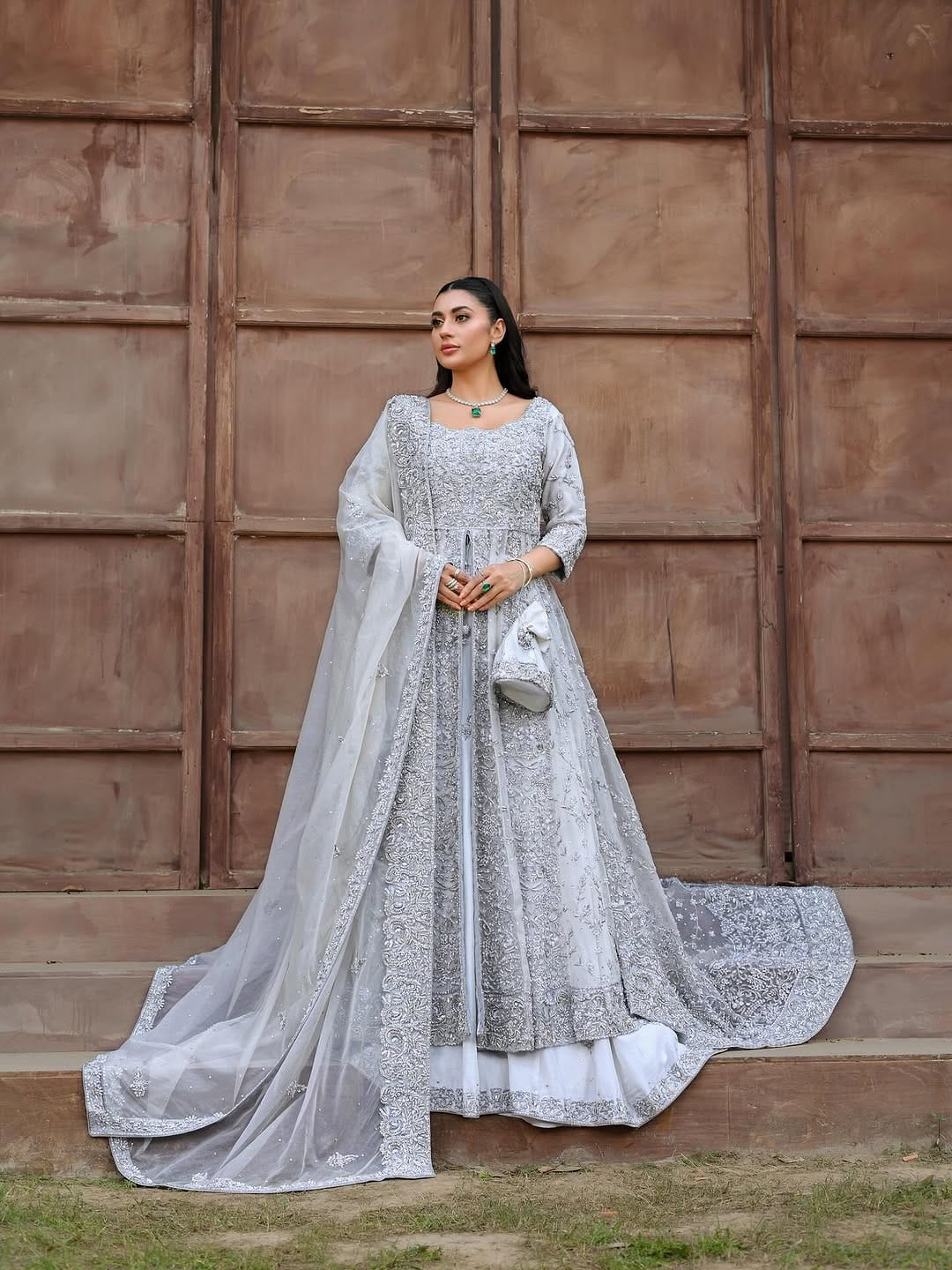 Post 4 by Faika Karim on Instagram (image)