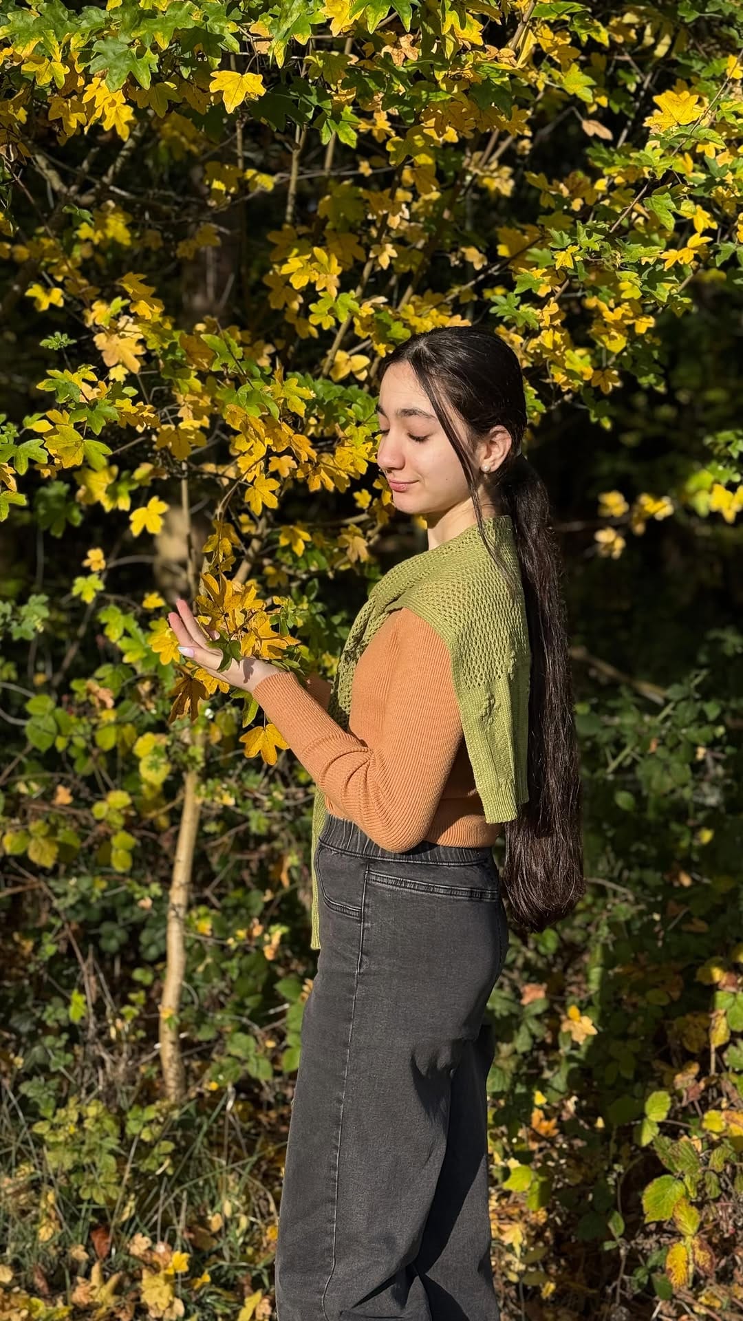 Post 2 by 🇬🇧Roya delnia🇬🇧 on Instagram (video)