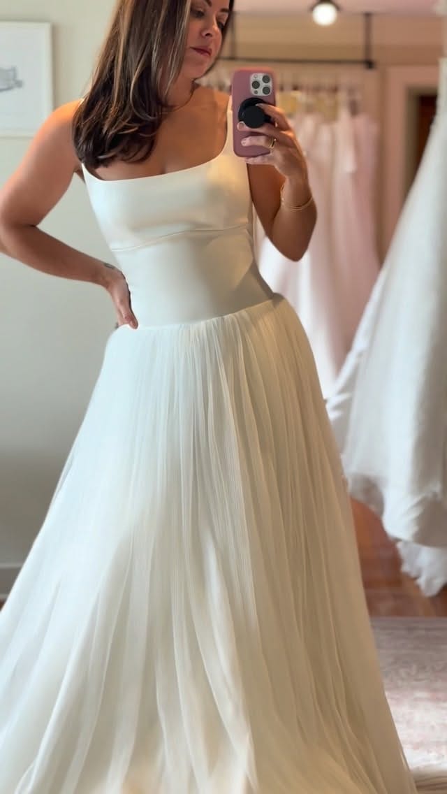 Post 5 by Everthine Bride on Instagram (video)