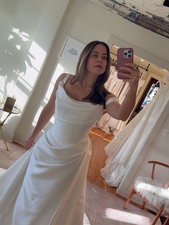 Post 3 by Everthine Bride on Instagram (carousel)