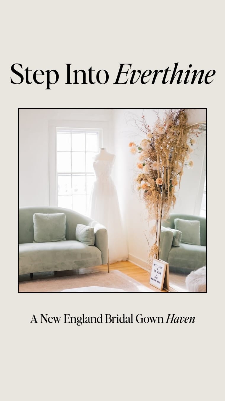 Post 9 by Everthine Bride on Instagram (video)
