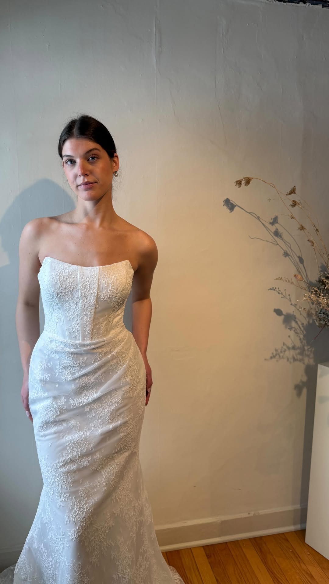 Post 7 by Everthine Bride on Instagram (video)
