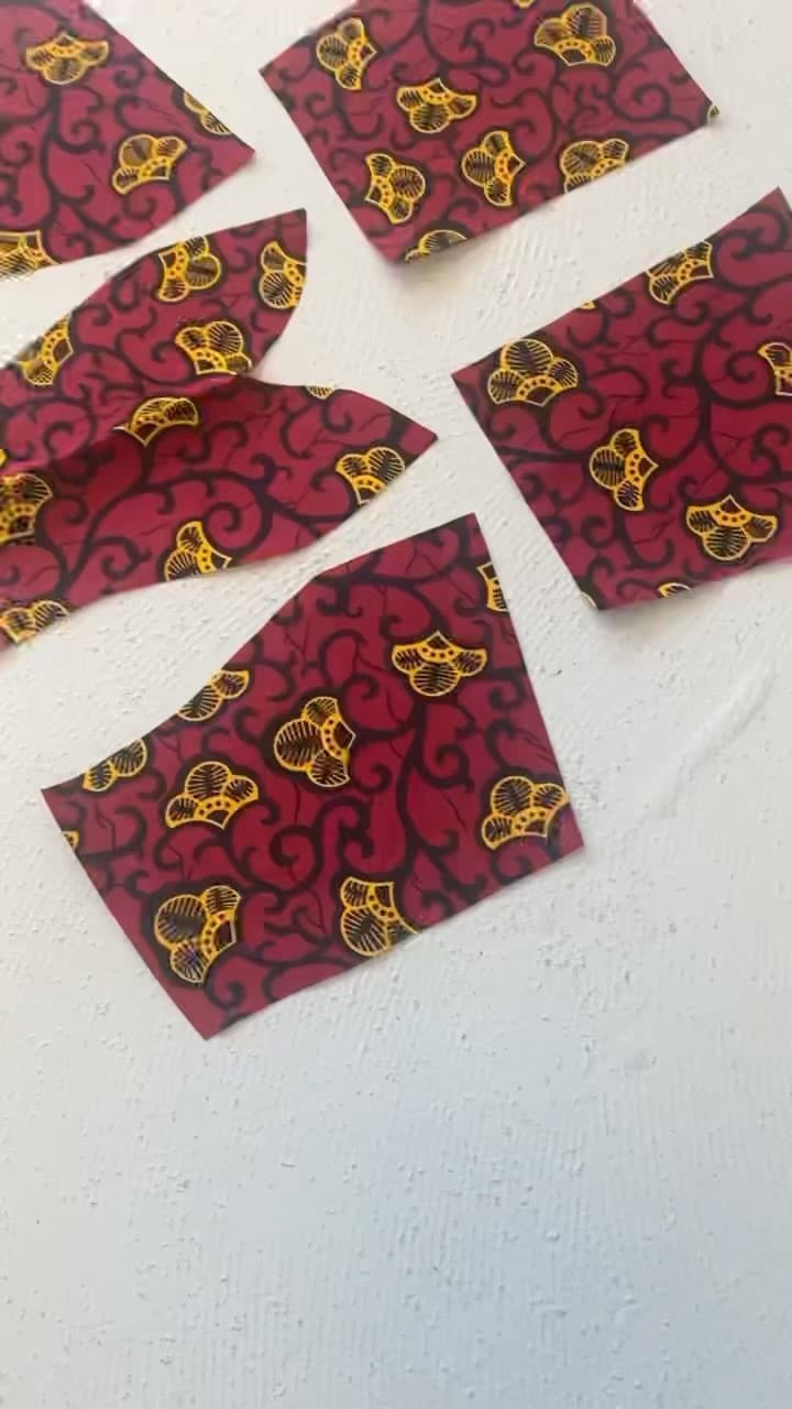 Post 8 by Rare Culture London on Instagram (video)