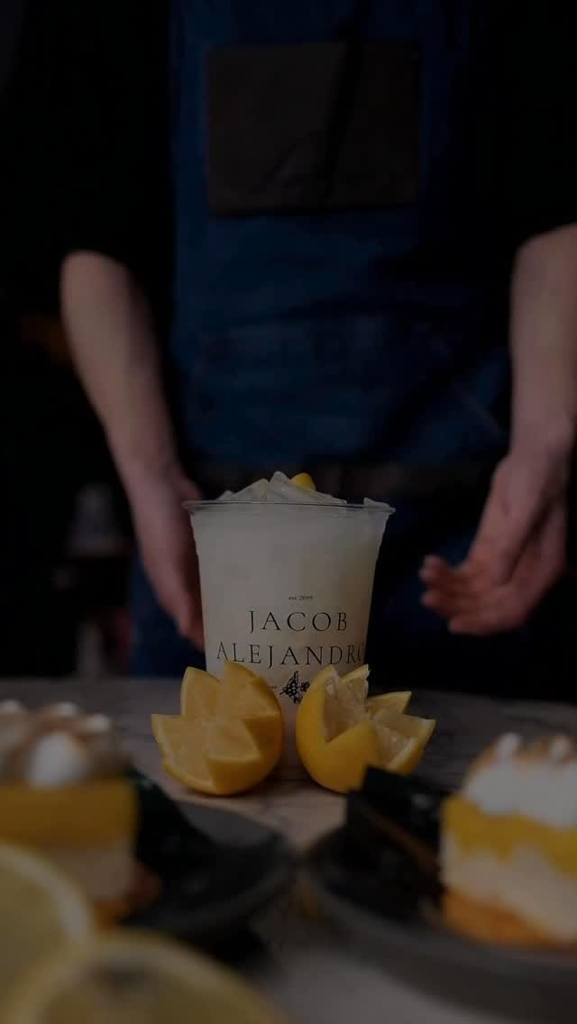Post 1 by Jacob Alejandro on Instagram (video)