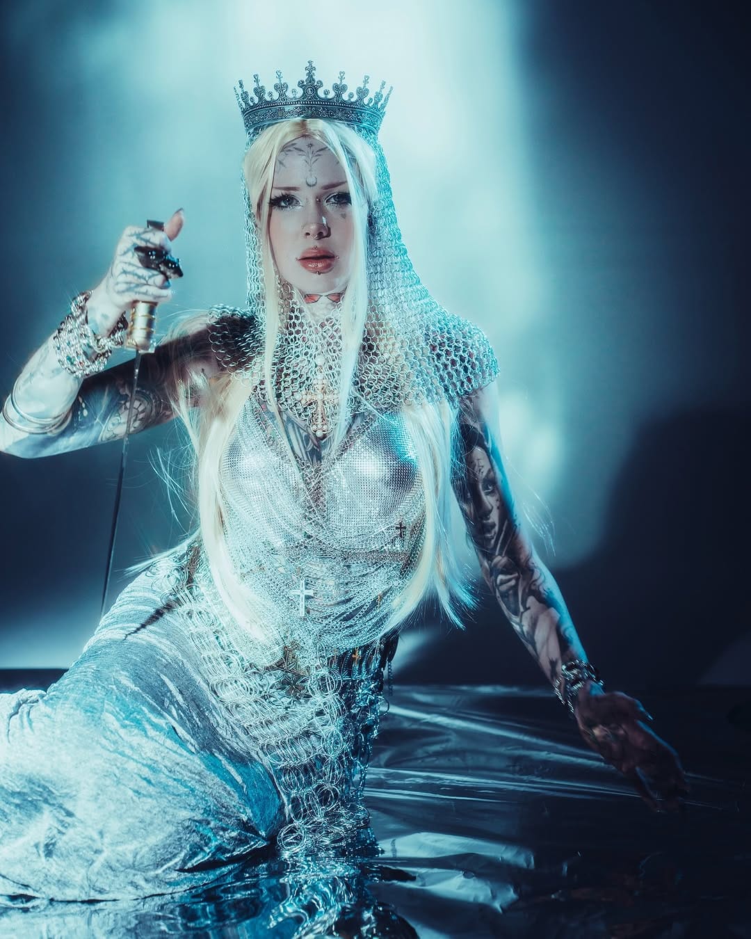 Post 9 by Suki ✧ Model ✧ on Instagram (carousel)