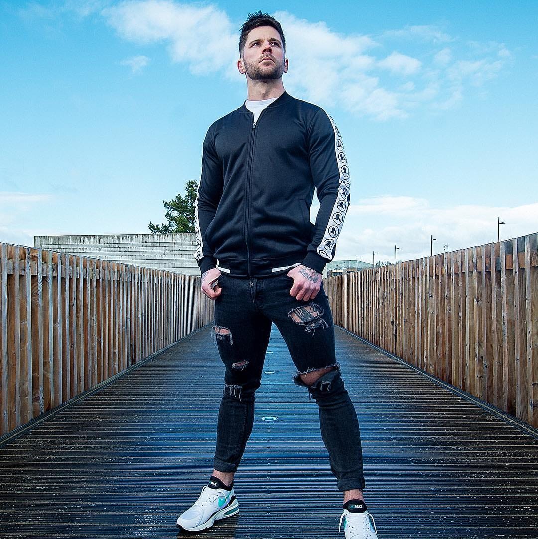 Post 7 by Rogue Attitude Clothing™ on Instagram (image)