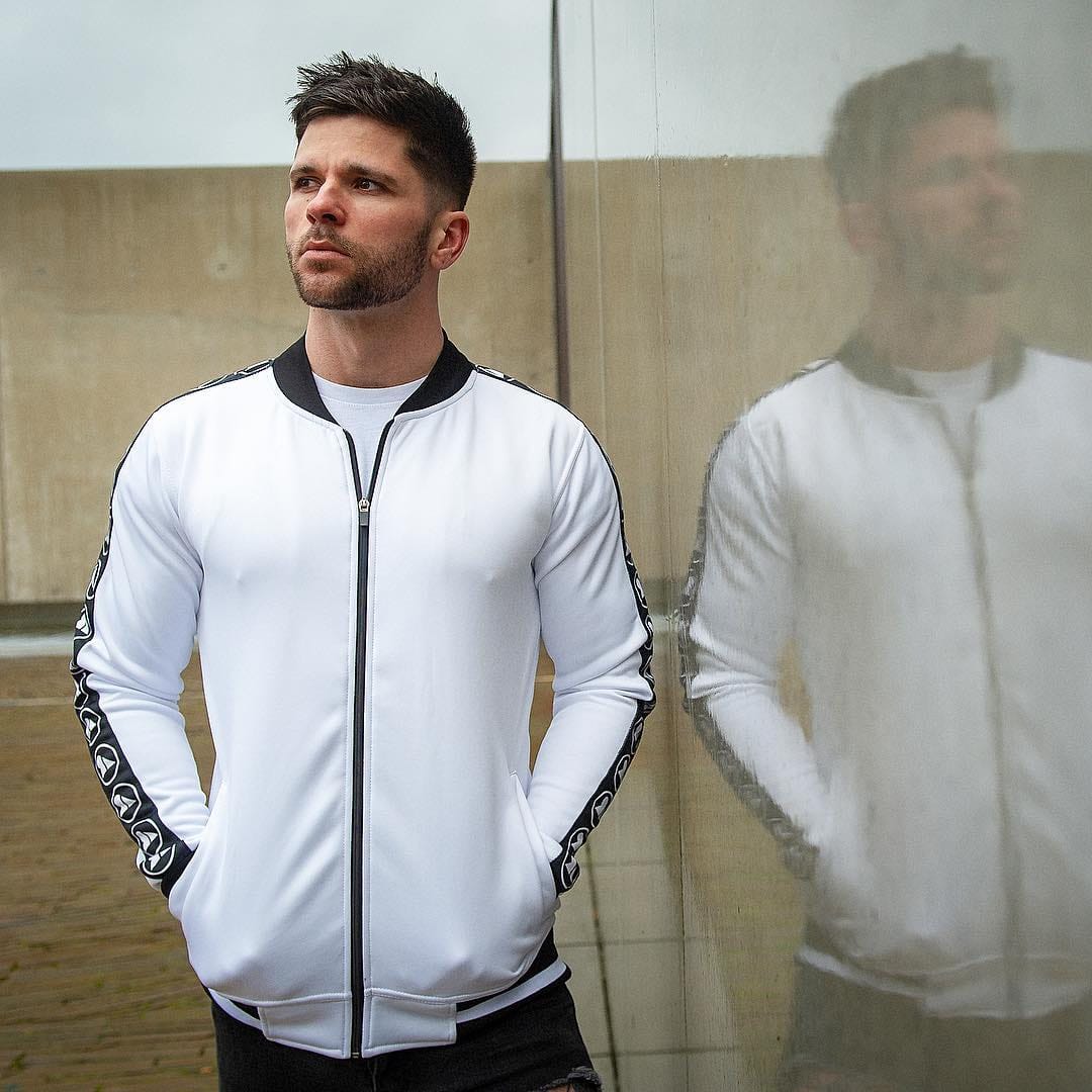 Post 3 by Rogue Attitude Clothing™ on Instagram (image)