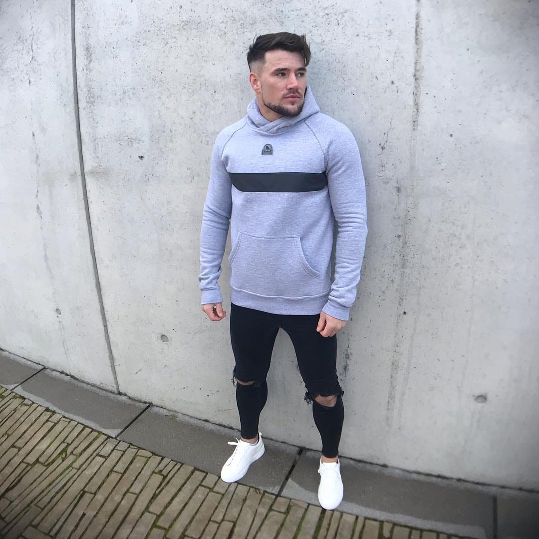 Post 1 by Rogue Attitude Clothing™ on Instagram (image)