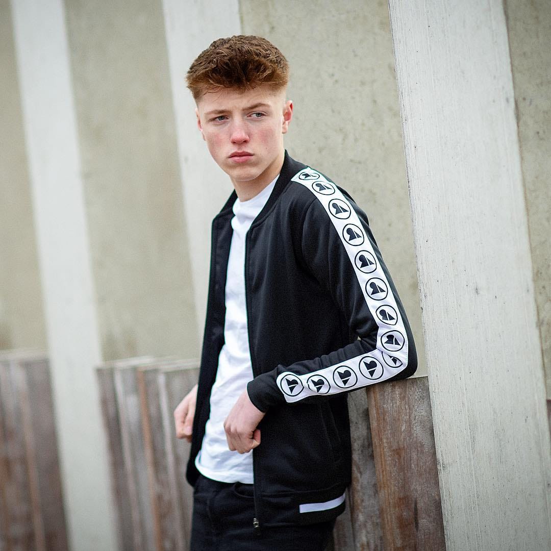 Post 4 by Rogue Attitude Clothing™ on Instagram (image)