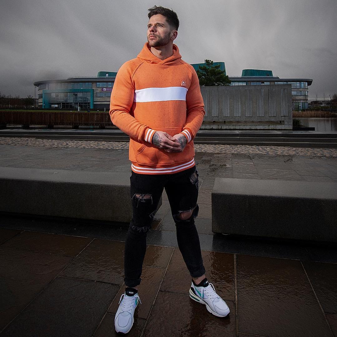 Post 9 by Rogue Attitude Clothing™ on Instagram (image)