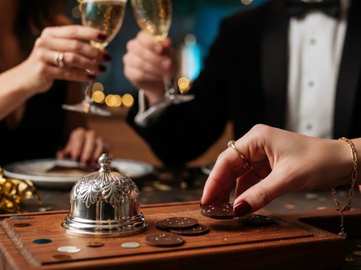 Post 7 by Rococo Chocolates on Instagram (image)