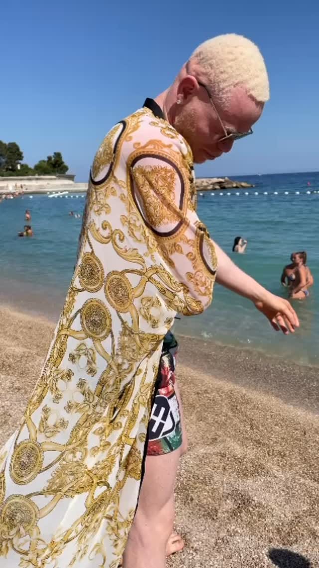 Post 6 by MARLI SLIP DRESSES FASHION BRAND on Instagram (video)