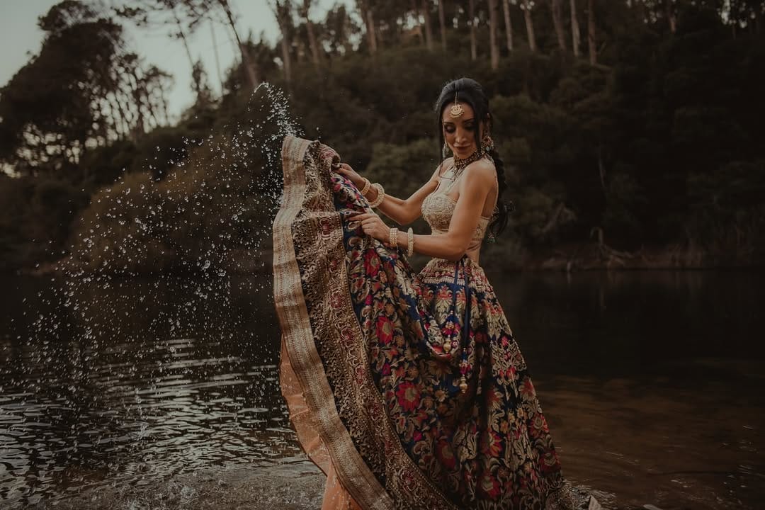 Post 1 by Ekta Solanki Lamba on Instagram (carousel)