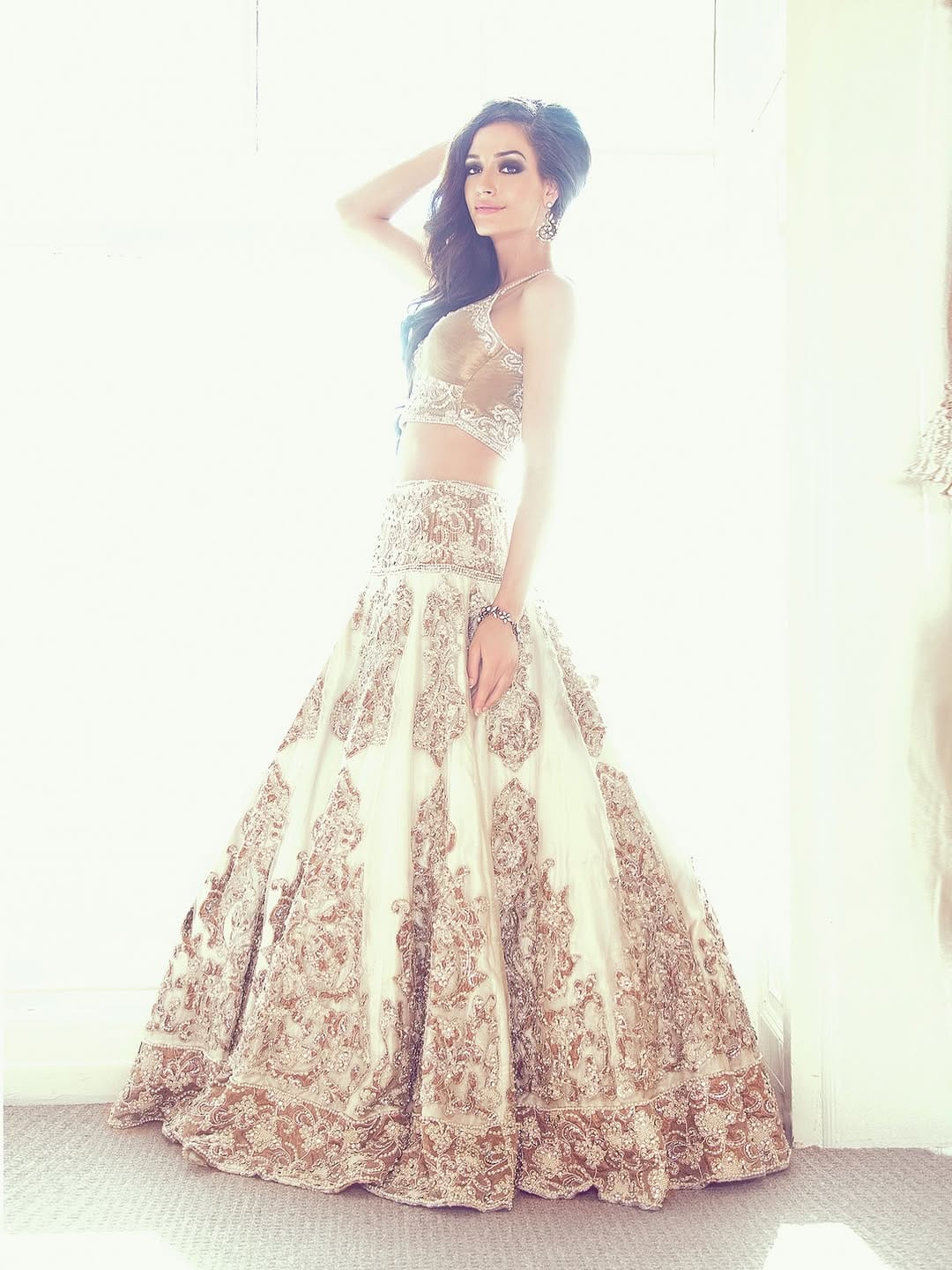 Post 4 by Ekta Solanki Lamba on Instagram (image)