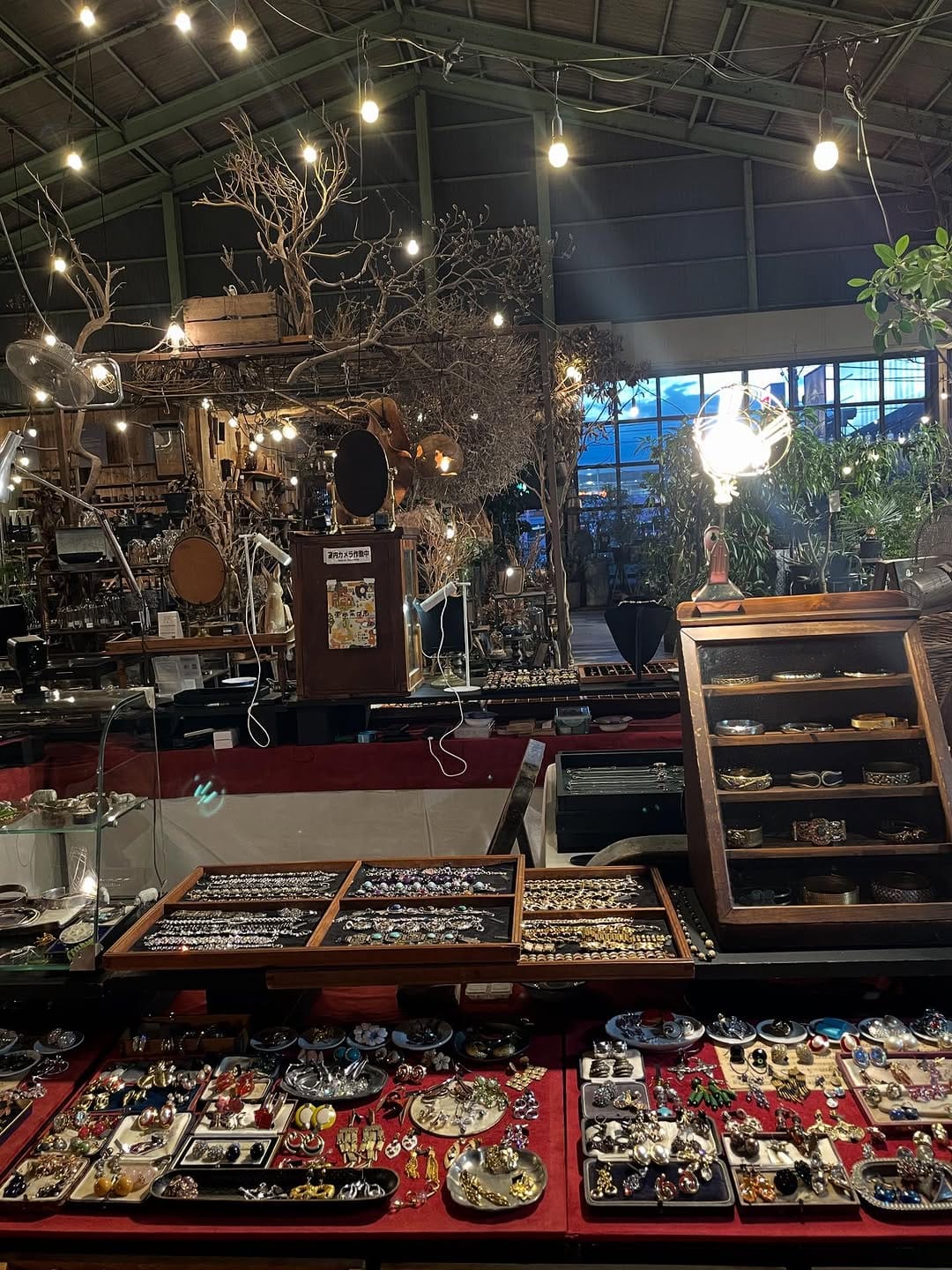 Post 9 by Float Gallery Antiques on Instagram (carousel)