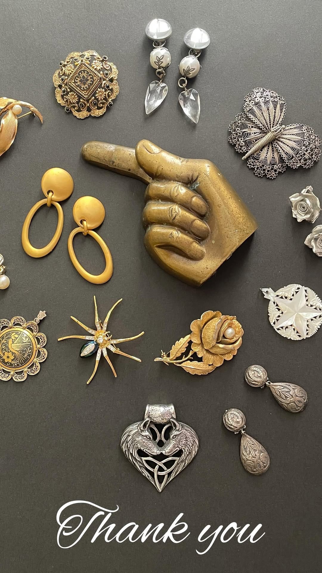 Post 3 by Float Gallery Antiques on Instagram (video)