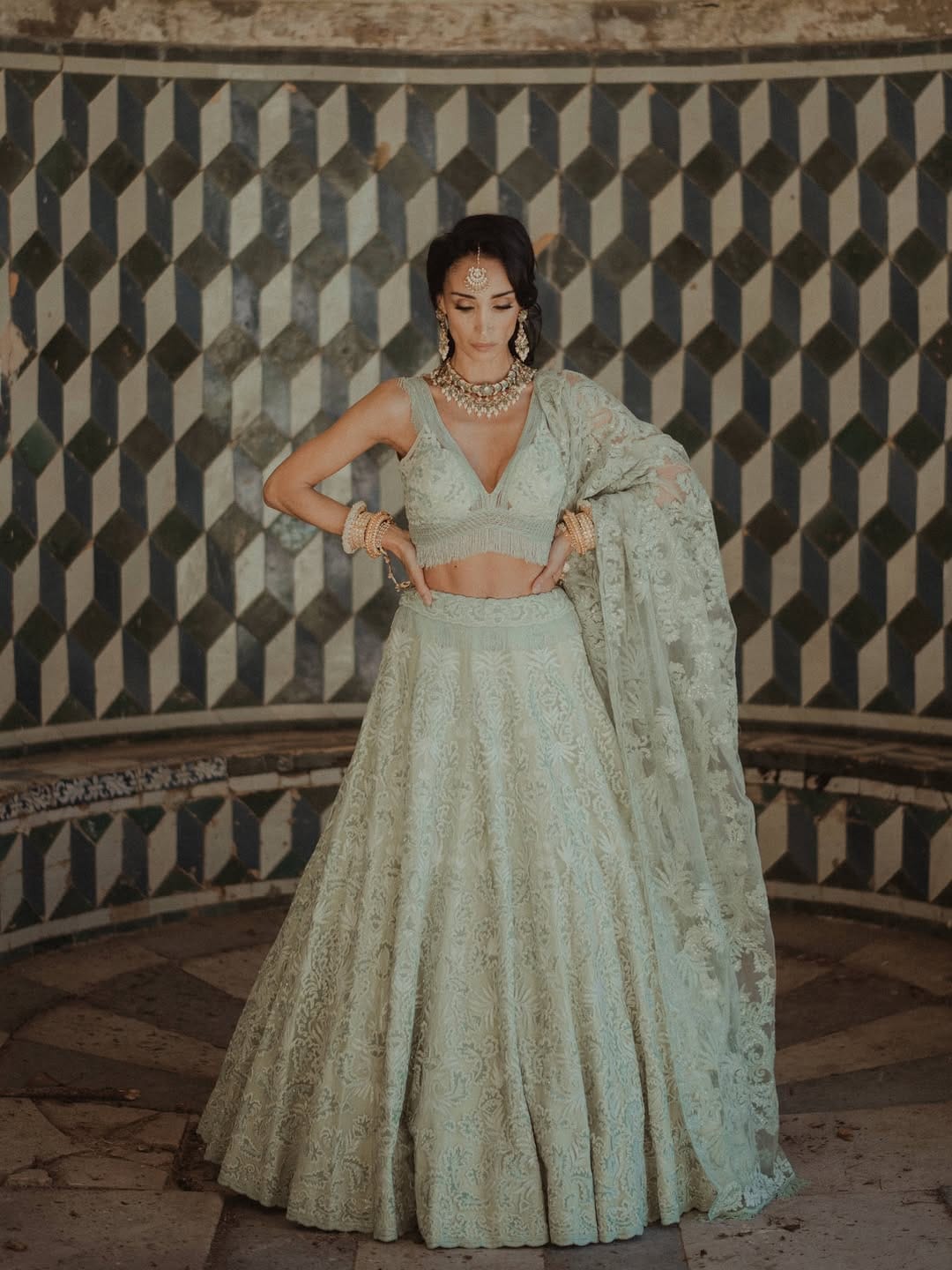 Post 3 by Ekta Solanki Lamba on Instagram (carousel)
