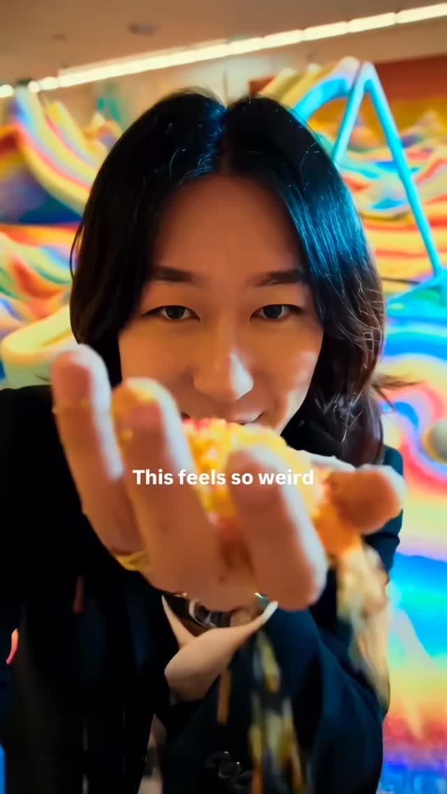 Post 2 by Morchen on Instagram (video)