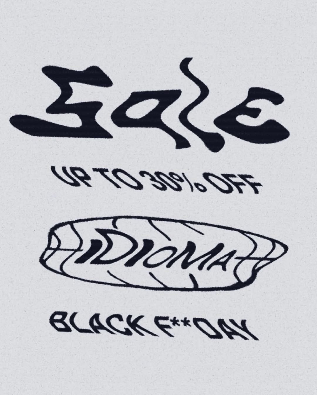 Post 8 by IDIOMA on Instagram (image)