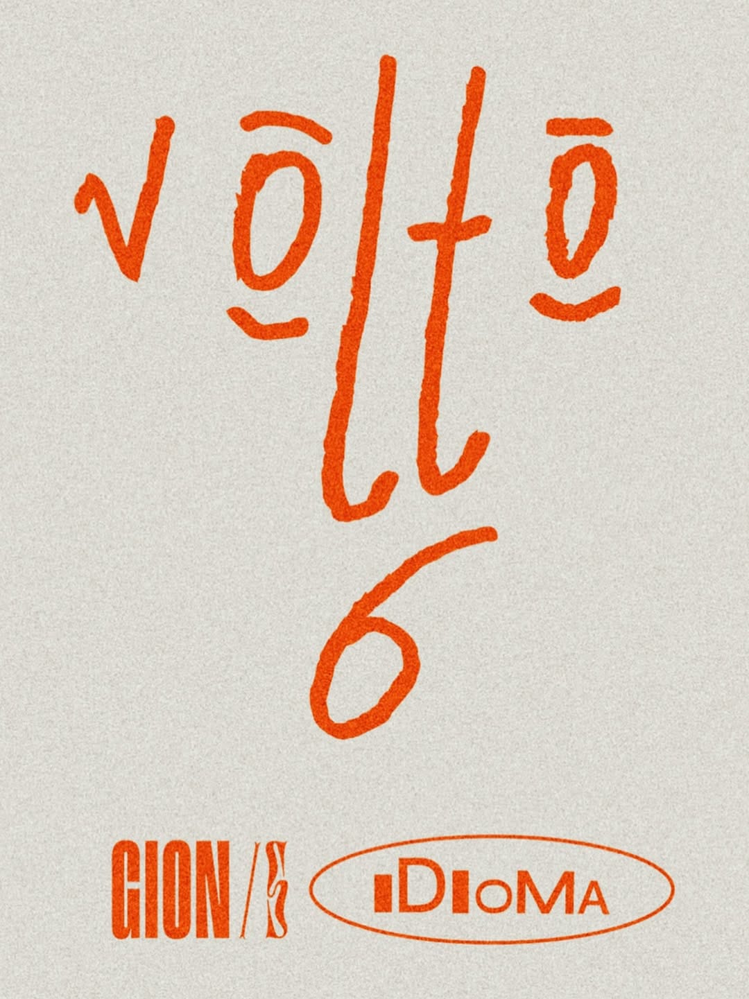 Post 10 by IDIOMA on Instagram (image)