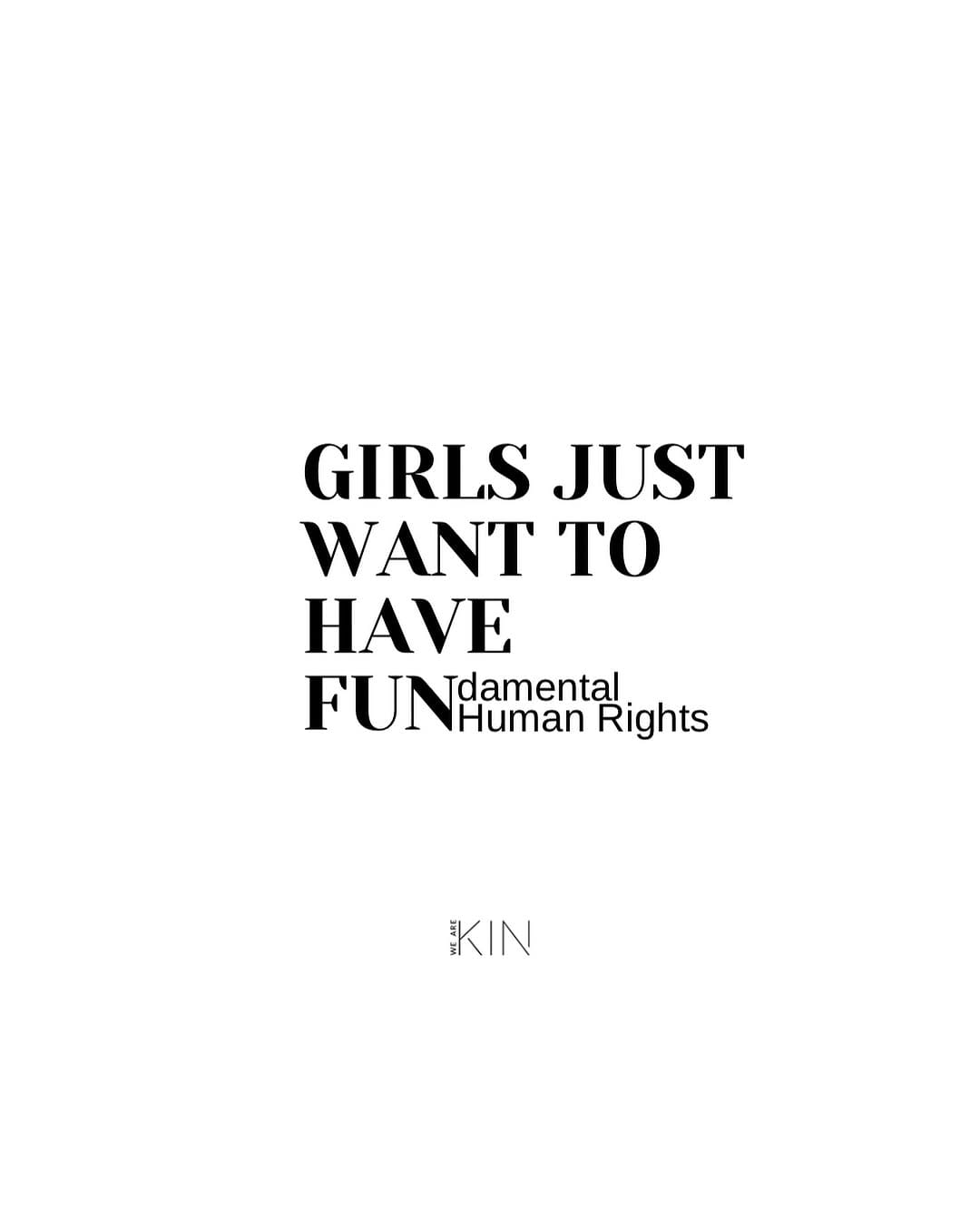 Post 8 by Sustainable Fashion Brand on Instagram (image)
