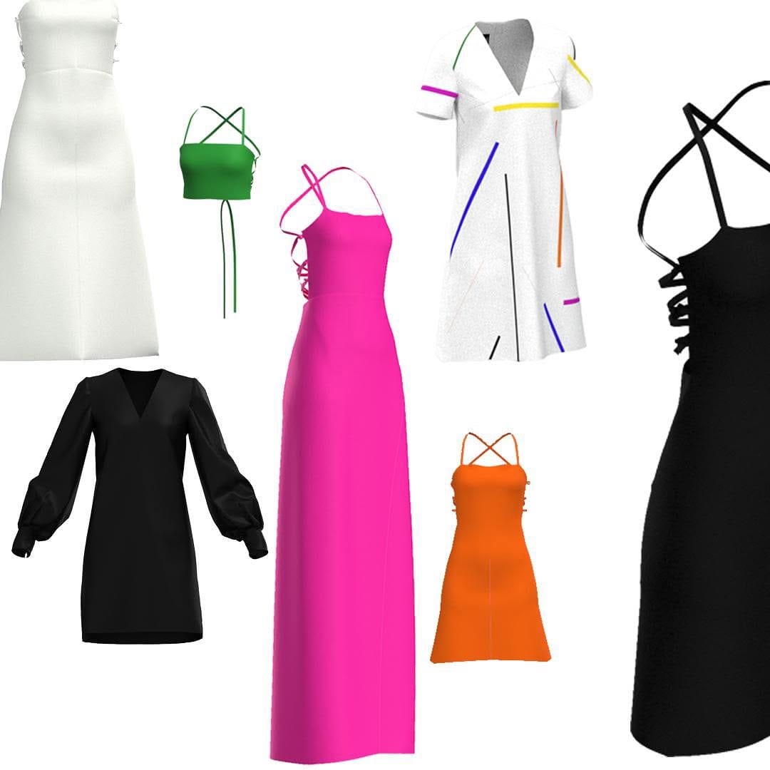 Post 10 by Sustainable Fashion Brand on Instagram (image)