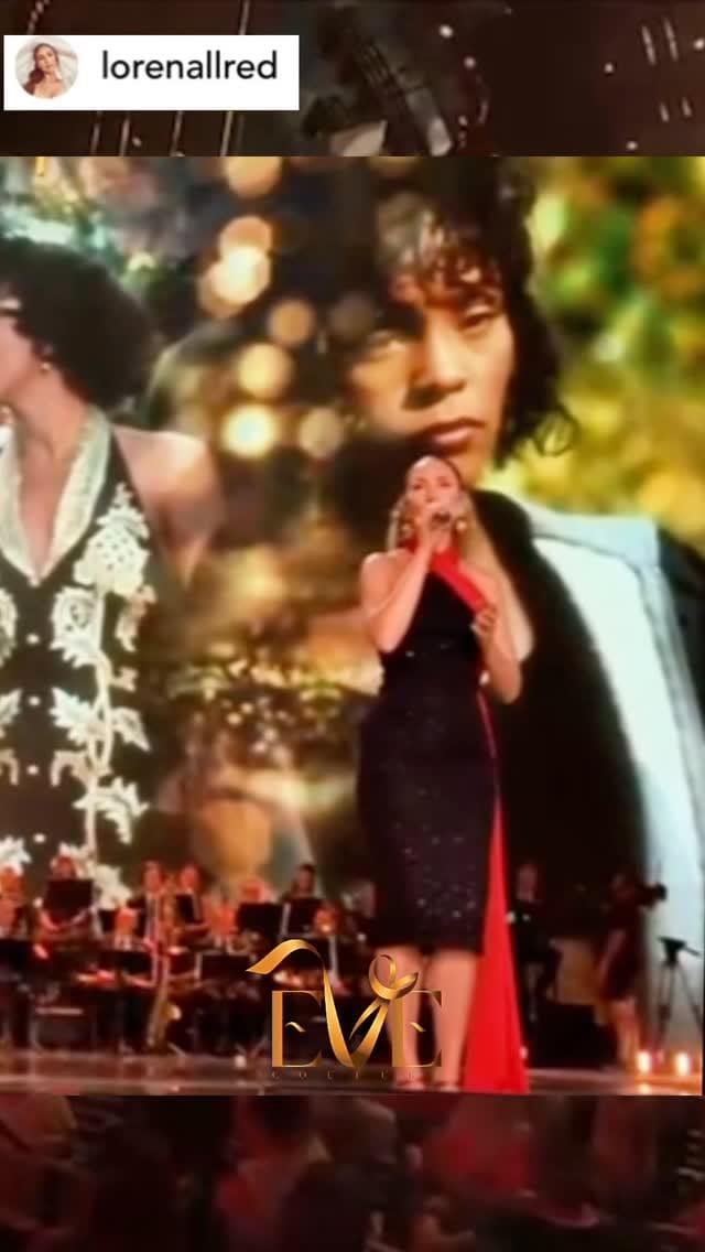 Post 8 by EVE Couture London© on Instagram (video)