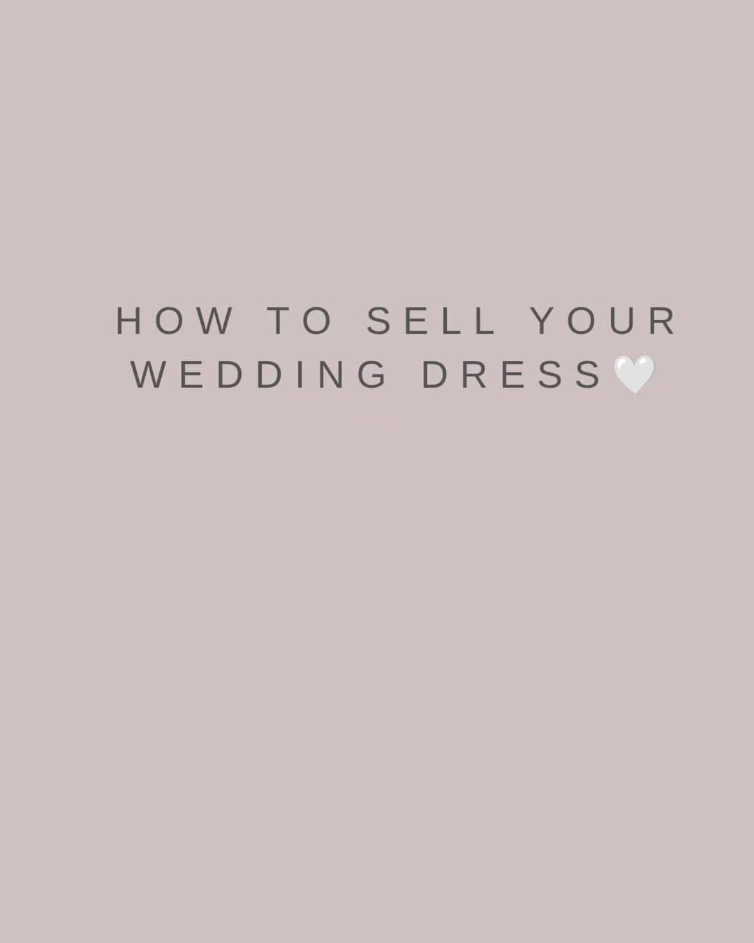 Post 9 by WEDDING & BRIDESMAID DRESSES on Instagram (image)