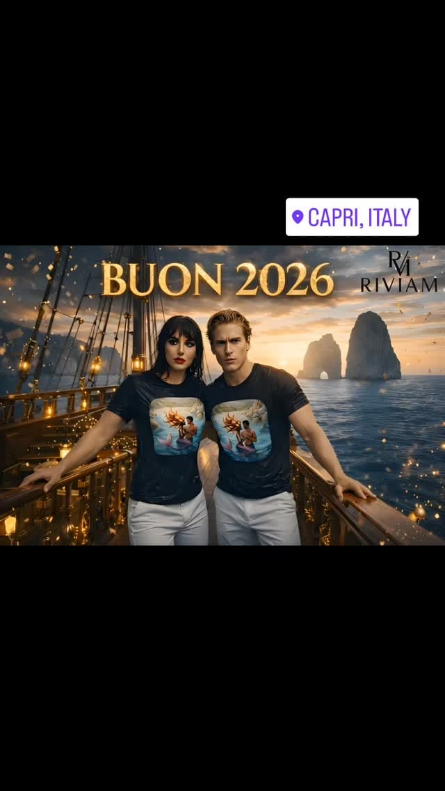 Post 2 by Alfred Esposito on Instagram (video)