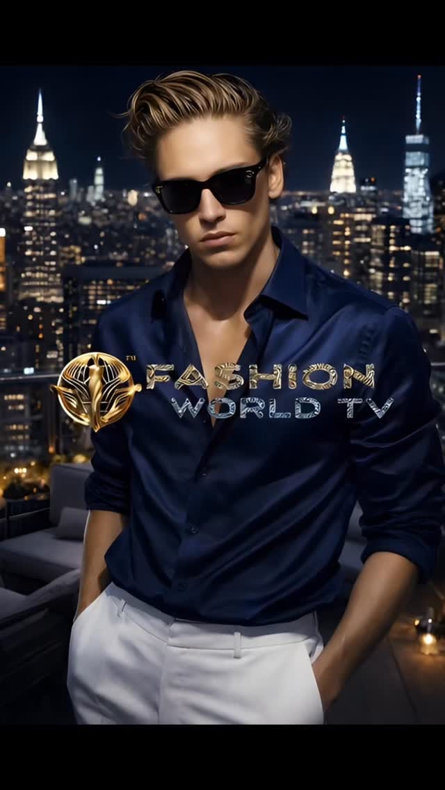 Post 1 by Alfred Esposito on Instagram (video)
