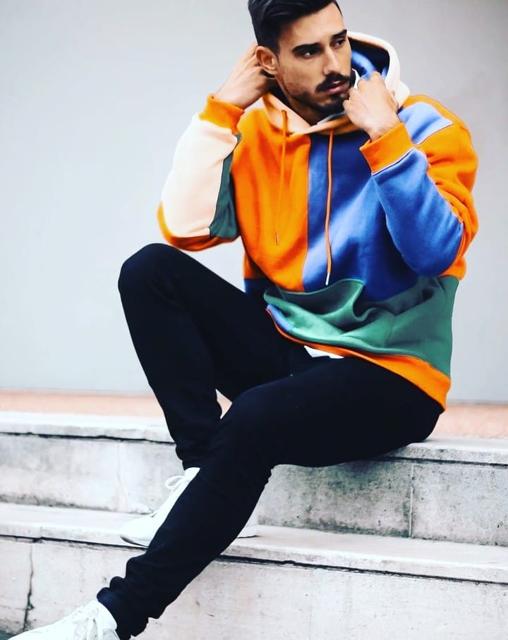 Post 8 by Usman Ansar on Instagram (image)