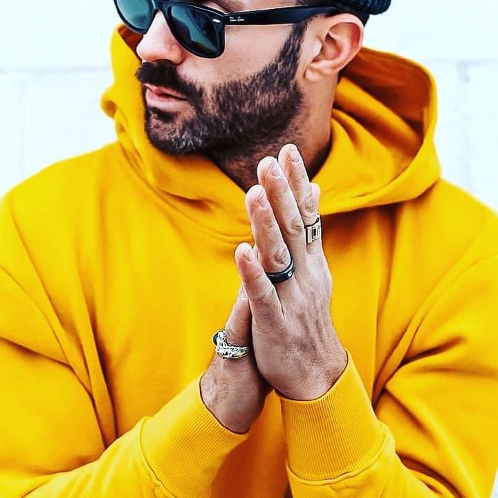 Post 7 by Usman Ansar on Instagram (image)