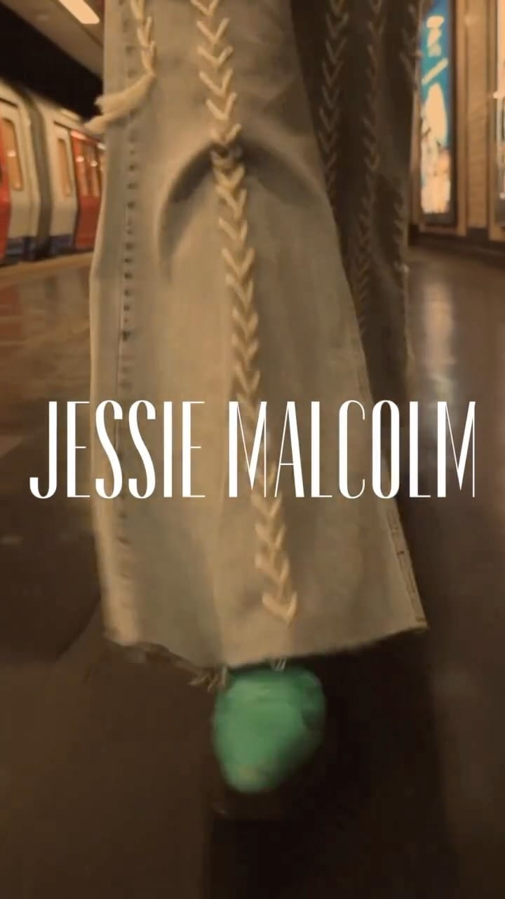 Post 1 by Sustainable Fashion House on Instagram (video)