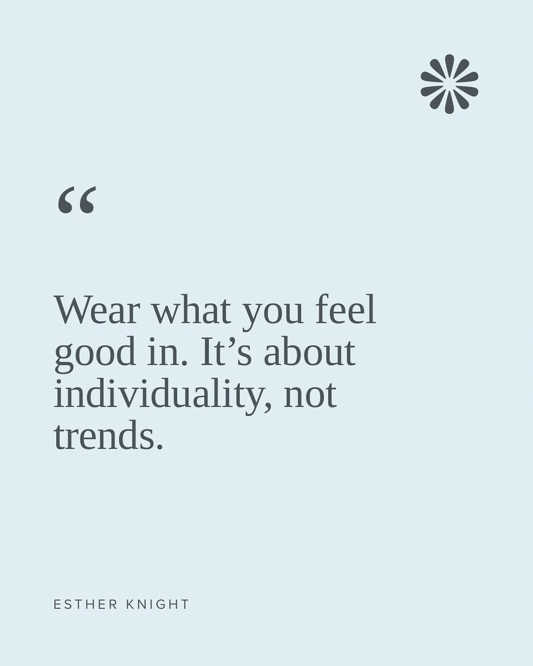 Post 6 by Sustainable Fashion House on Instagram (image)