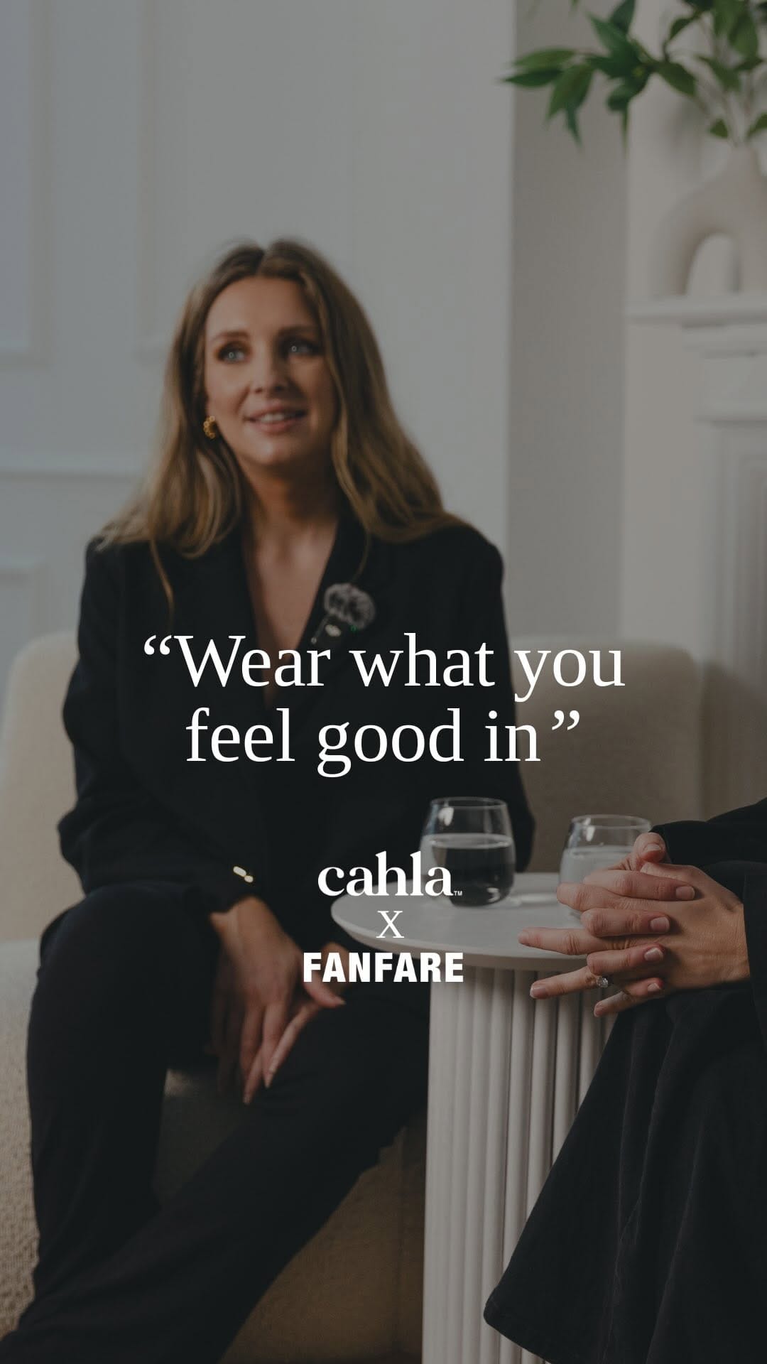 Post 5 by Sustainable Fashion House on Instagram (video)