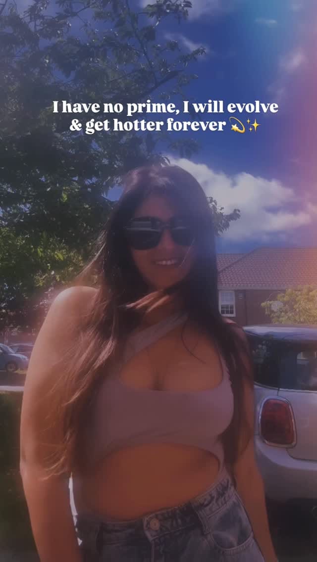 Post 1 by Shubhi Grover on Instagram (video)