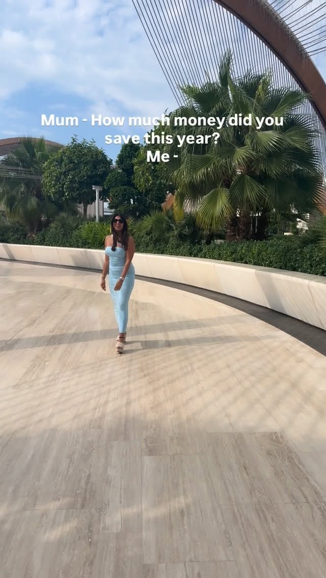 Post 7 by Shubhi Grover on Instagram (video)