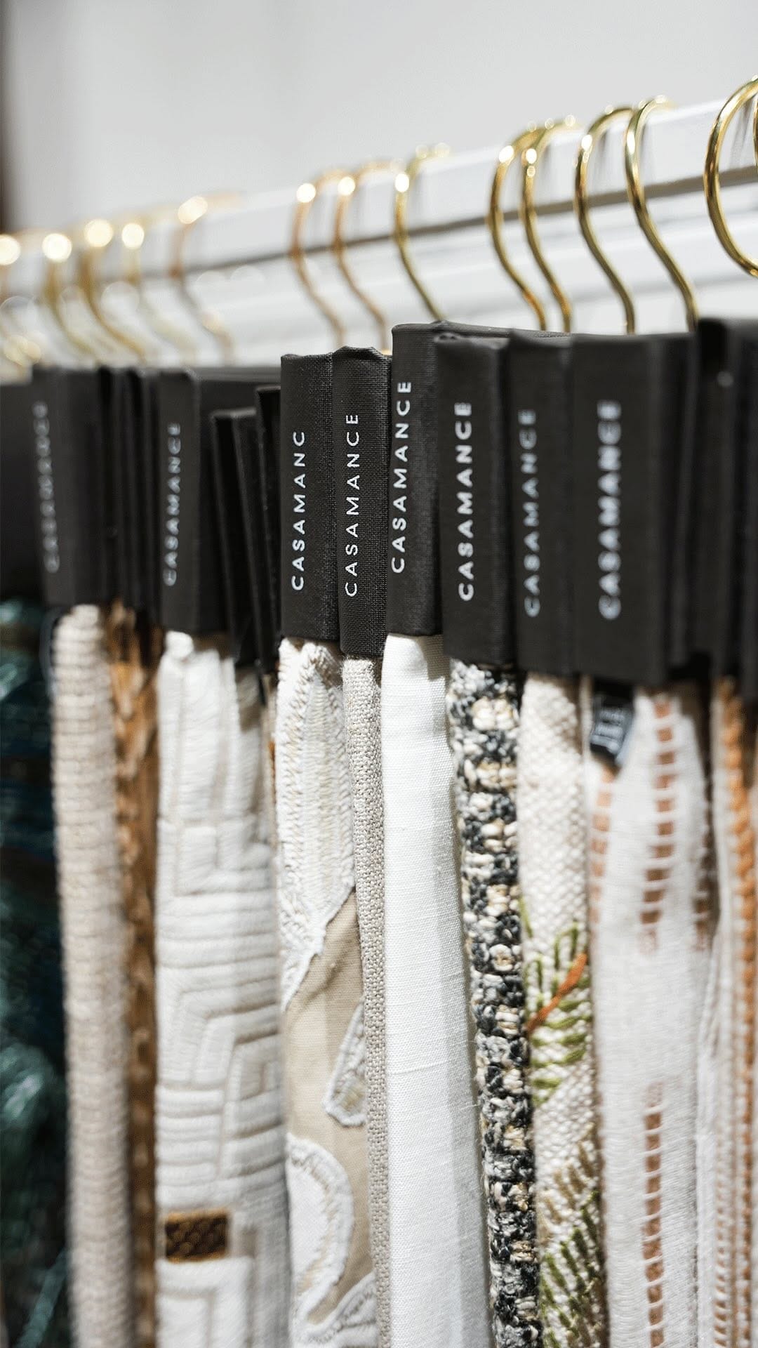 Post 1 by #casamance_official on Instagram (video)