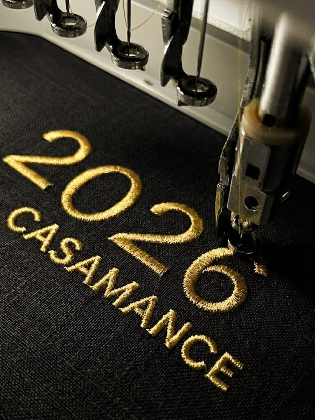 Post 7 by #casamance_official on Instagram (image)