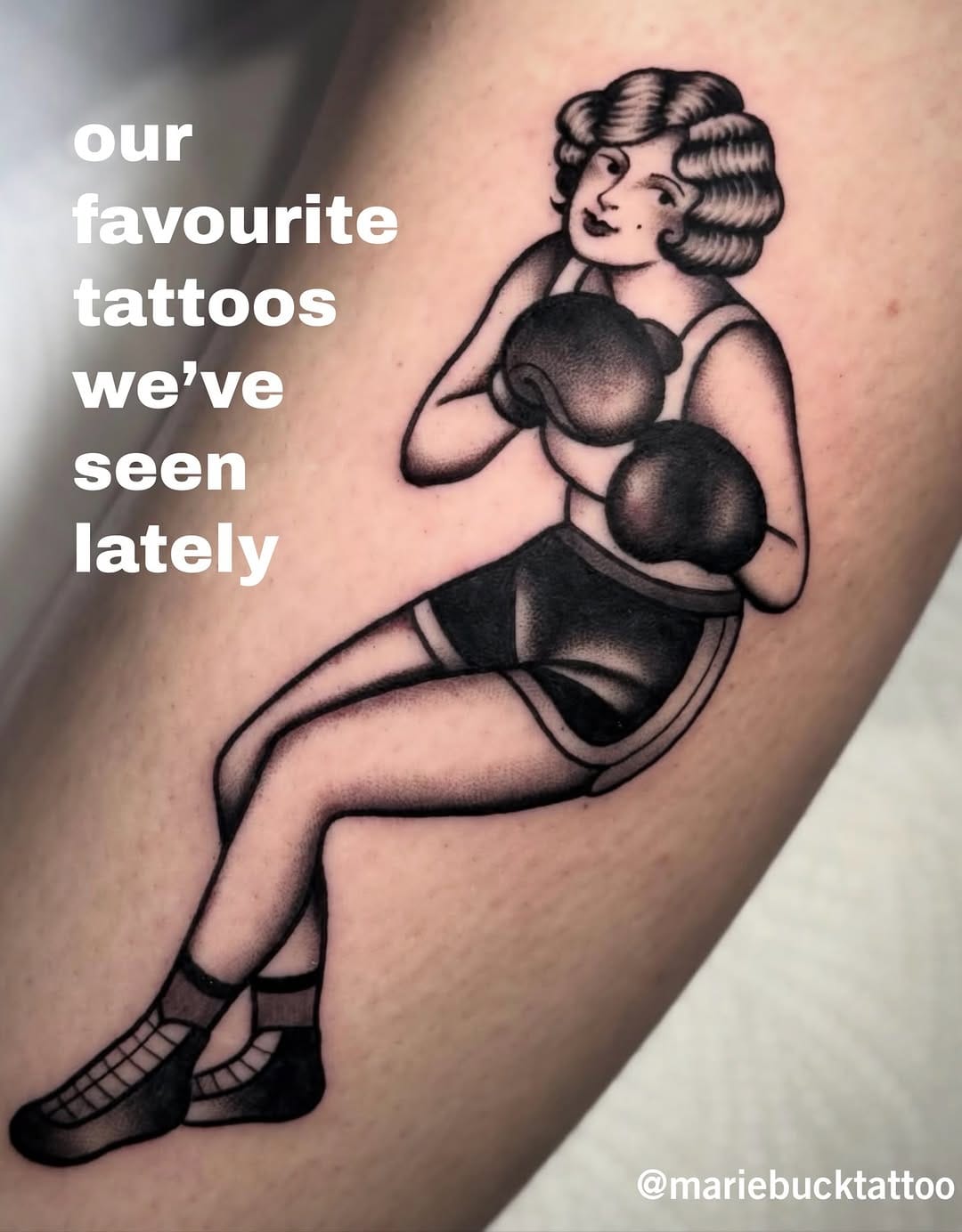 Post 7 by Death & Friends® on Instagram (carousel)