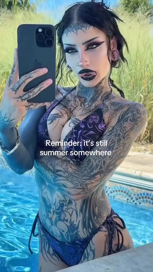 Post 2 by Death & Friends® on Instagram (video)