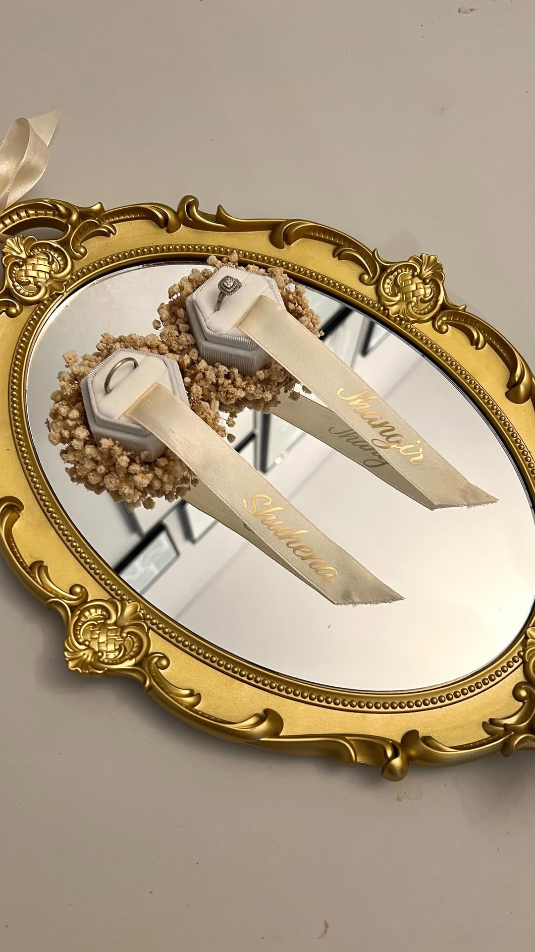 Post 4 by Personalised Giftss on Instagram (video)