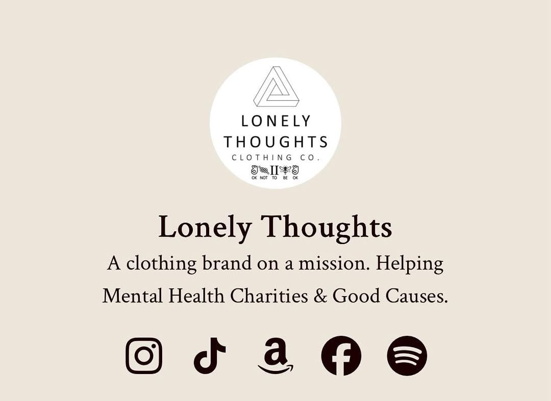Post 4 by L O N E L Y  T H O U G H T S on Instagram (image)