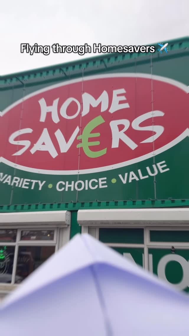 Post 3 by Homesavers on Instagram (video)