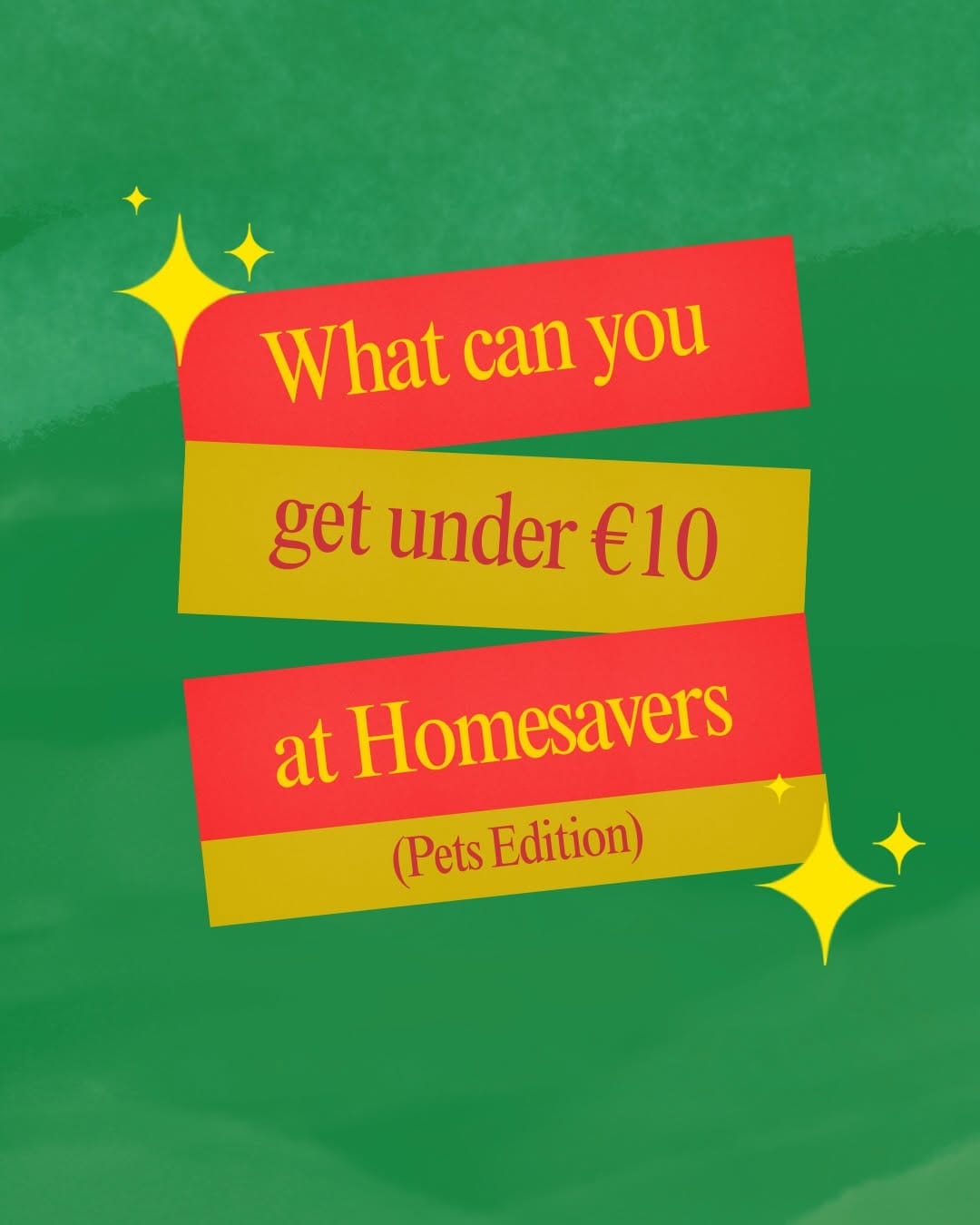 Post 2 by Homesavers on Instagram (carousel)