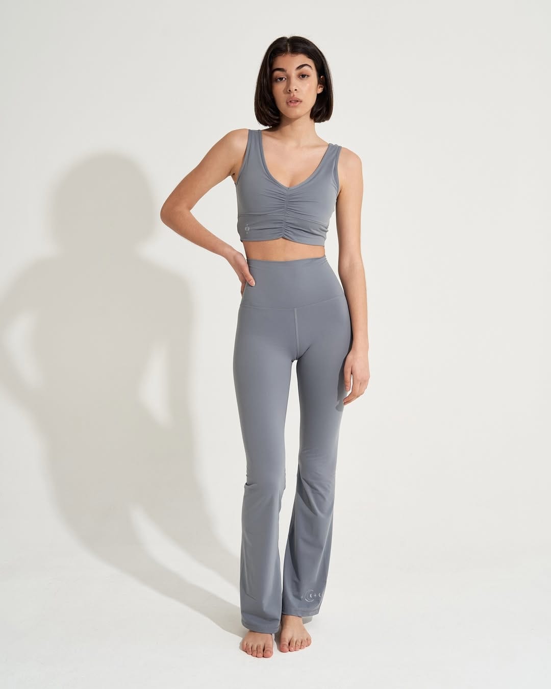Post 6 by PAMA London Activewear on Instagram (image)